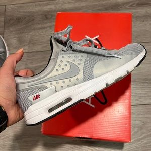 W Nike Air Max Zero QS